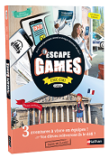 Escape Games EMC EMI